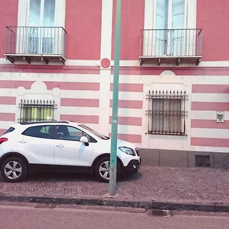 Bed And Breakfast Sommavesuvio Pollena Trocchia Exterior foto